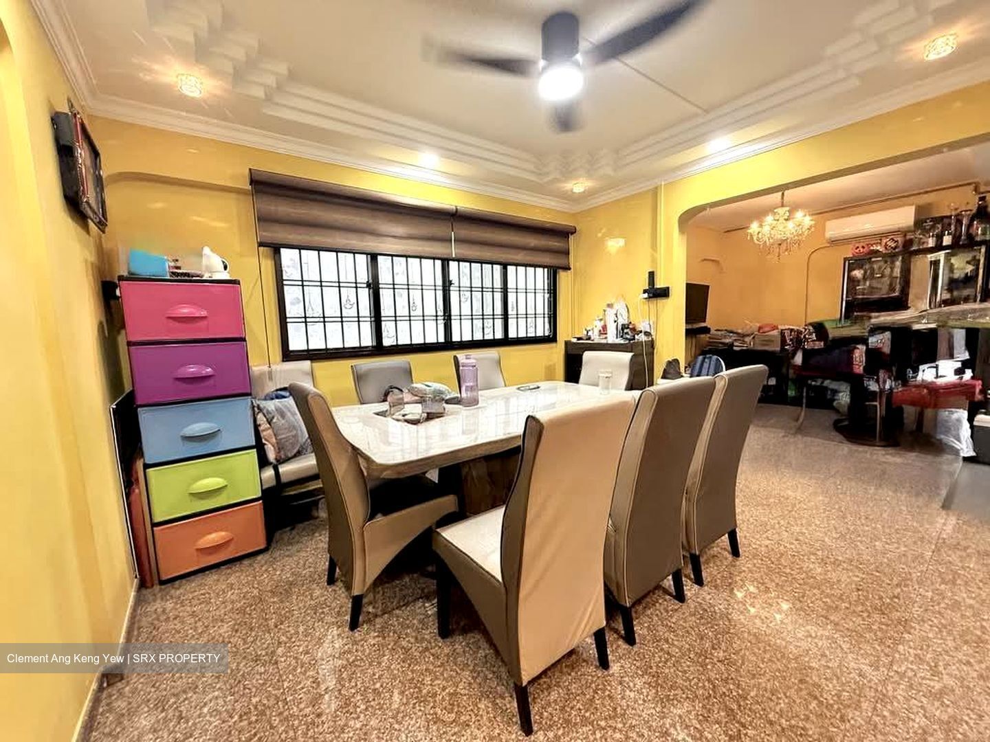 Blk 410 Jurong West Street 42 (Jurong West), HDB Executive #553787491